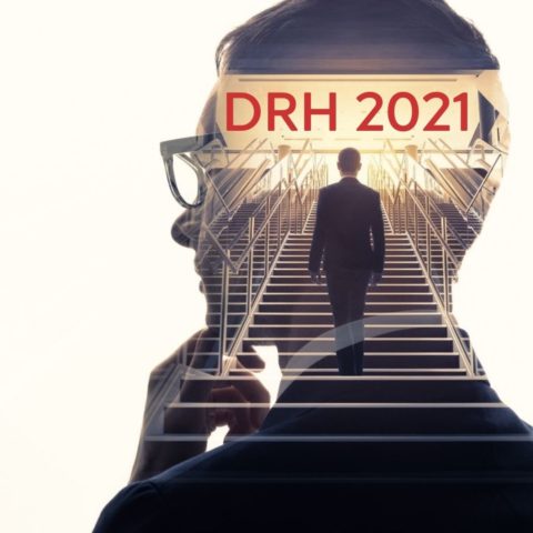les priorités des DRH pour 2021 classées par les DRH
